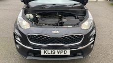 Kia Sportage 1.6 GDi ISG 2 5dr Petrol Estate